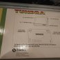 Tundra Compact Portable Light Box Model 96 CPLB with case and ac adapter
