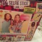 BRATZ Jade Doll & Selfie Stick Lip Phone Holder + Remote