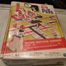 Secret Life of Pets  Home Before Dinner Game Includes Max Mover ,SPINMASTER GAME