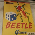 Beetle Game  Retro Range Toys & Games  2009  Complete 1950s Remake