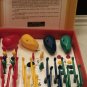 Beetle Game Retro Range Toys & Games 2009 Complete 1950s Remake