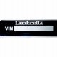 Lambretta