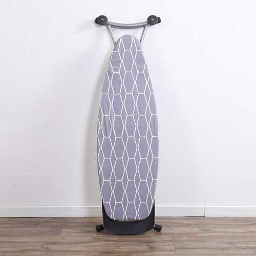 Ironing Board Cover Cotton Printed Pad Thick Household Underlay "7"