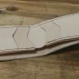 Harley screamin eagle custom leather handmade BILLFOLD MEN'S WALLET
