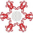 Name Flower #4