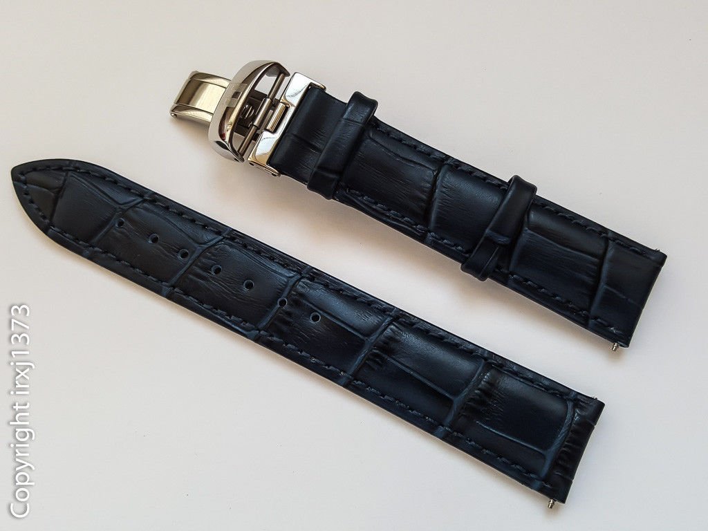 tissot t461 strap