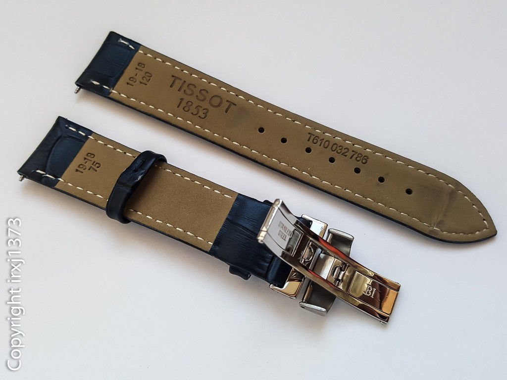 tissot t461 strap