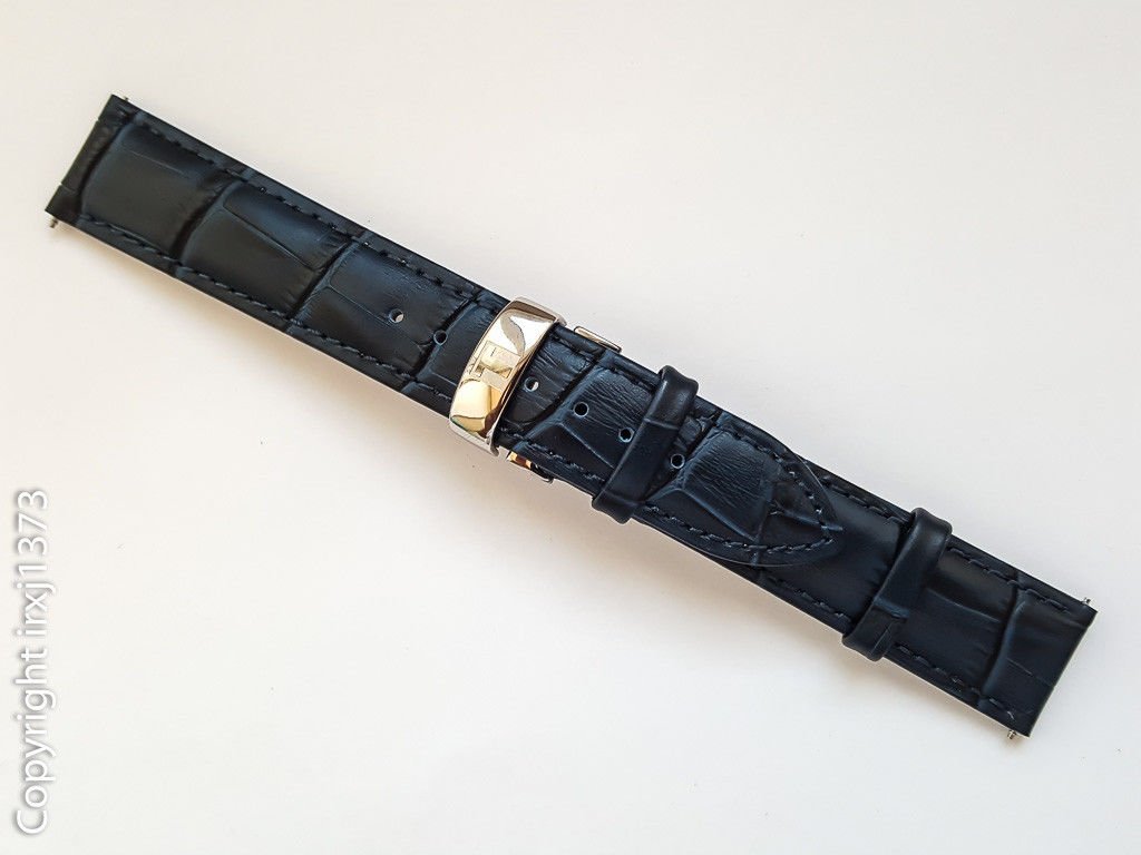 tissot t461 strap