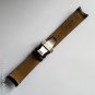 New leather strap Watchband for Tissot T035407A T035428A T035410A 22mm brown