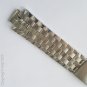 New silver Stainless steel Strap Watchband for Tissot T60 L960.110 L860/960K