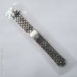 New silver Stainless steel Strap Watchband for Tissot T60 L960.110 L860/960K