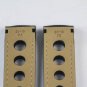 New leather strap Watchband for Tissot PRS516 T044417A and T044430A 20mm