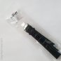 New black leather strap Watchband for Tissot Visodate T019430 20mm Buckle 18mm