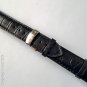 New Leather Strap Watchband for Tissot T461 T014417A T171186A 19mm