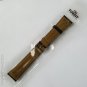 New Leather watchband Strap for Tissot T039417A T039417B S762/862 22mm