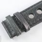 New leather strap Watchband for Tissot PRS516 T044614A 22mm