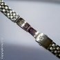 New Stainless steel Strap Watchband for Tissot T033410A and T033423A 19mm
