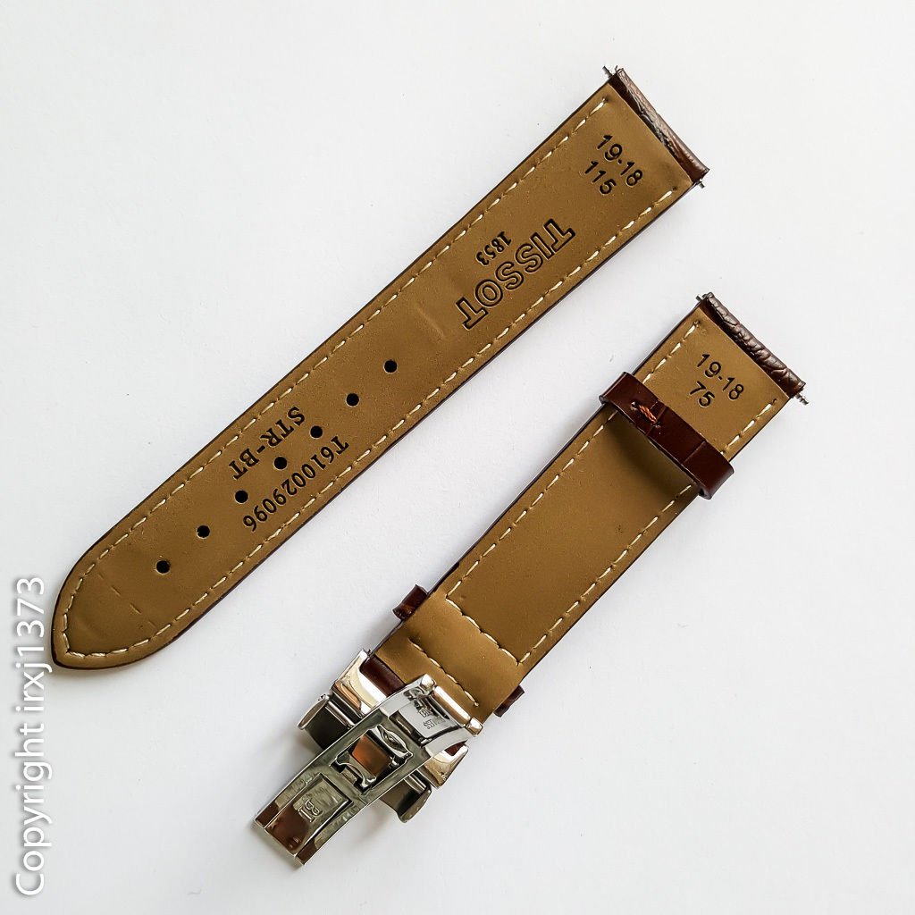 tissot t461 strap