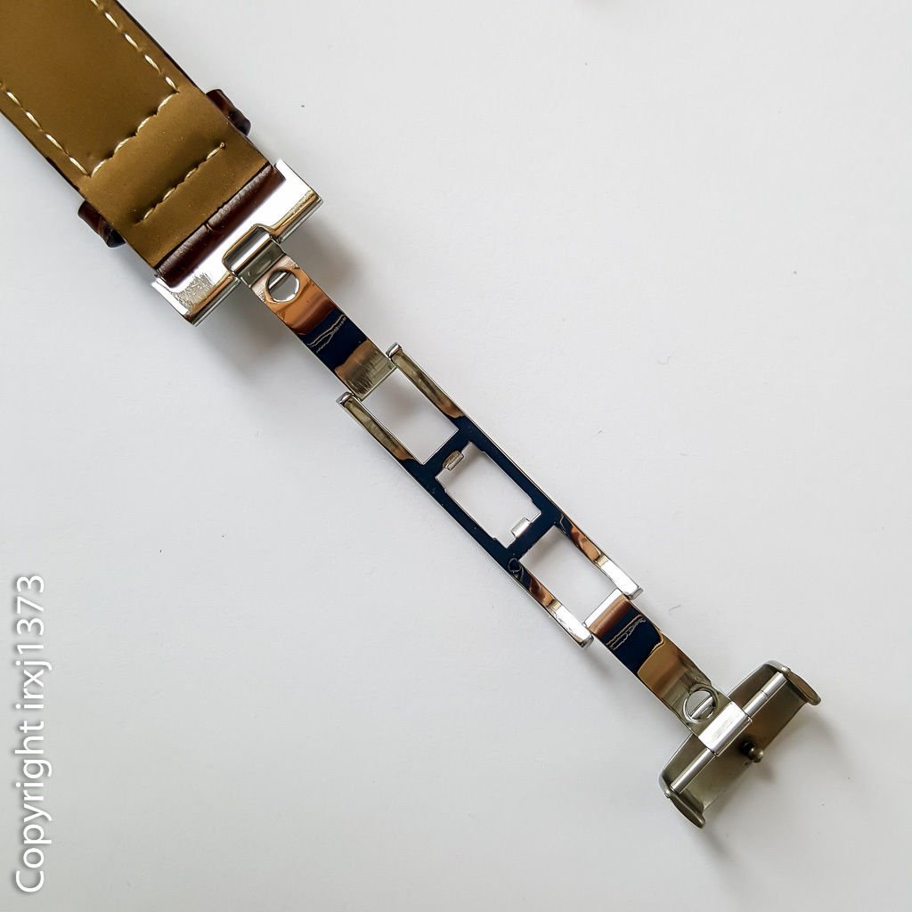 tissot t461 strap