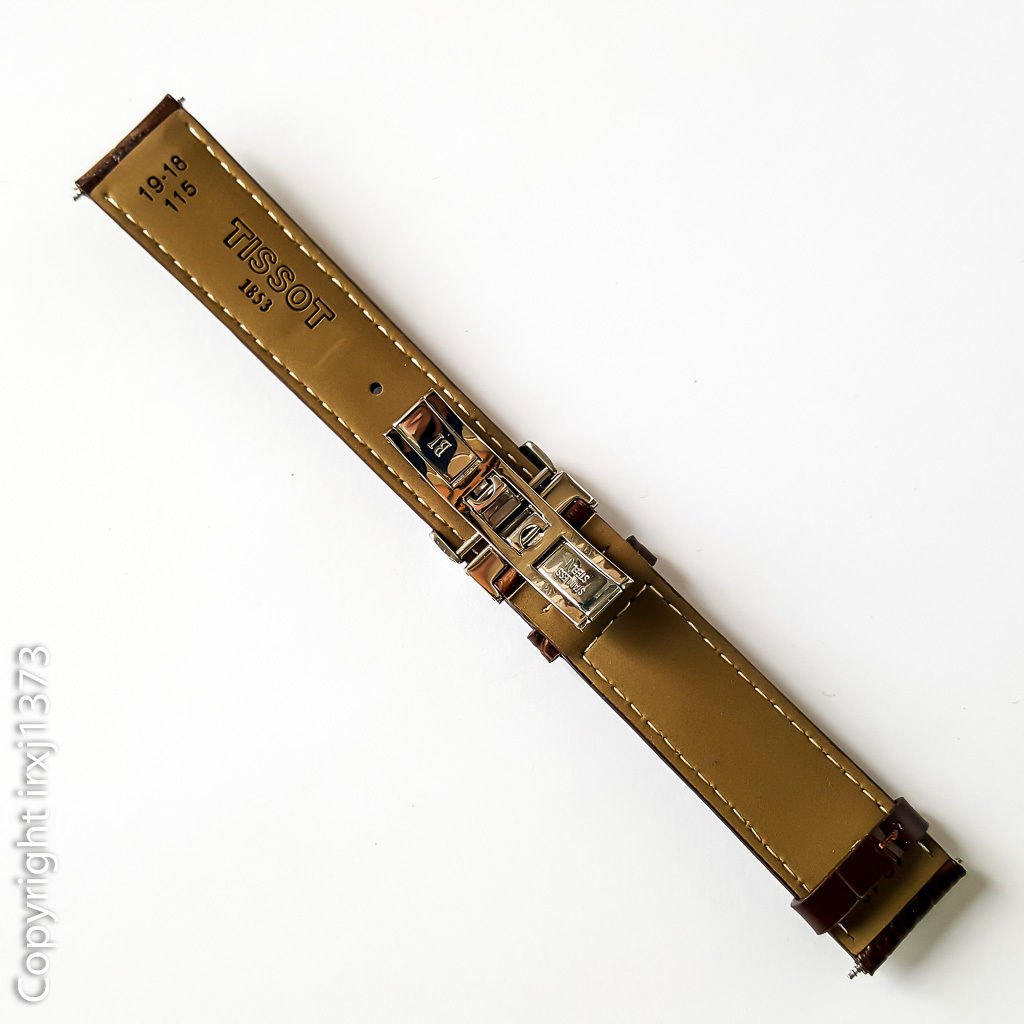 tissot t461 strap