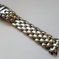 New Stainless steel Strap Watchband for Tissot Ballade T97 T031410 R463 20mm
