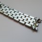 New Stainless steel Strap Watchband for Tissot Ballade T97 T031410 R463 20mm