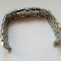 New Stainless steel Strap Watchband for Tissot Ballade T97 T031410 R463 20mm