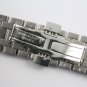 New Stainless steel Strap Watchband for Tissot T065430A and T65430B T065430 19mm