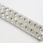 New Stainless steel Strap Watchband for Tissot T065430A and T65430B T065430 19mm