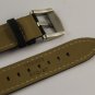 New Leather Strap Watchband for Tissot T095417A 19mm T600035372