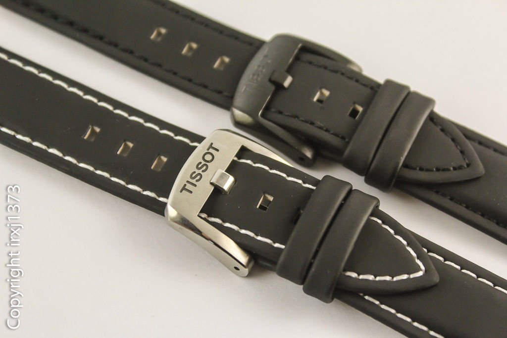 tissot trc 200
