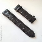 Leather strap Watchband Tissot T035407A T035428A T035410A 22mm without clasp