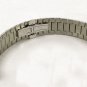 Stainless steel Strap Watchband for Tissot VELOCI-T T024417A and T024427A