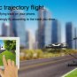 Auto Hover Selfie Drone Camera