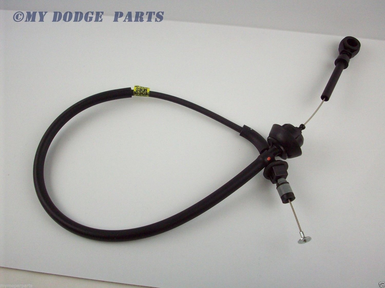 199802 Dodge Ram Diesel Throttle Cable 53031626AC Accelerator Cable