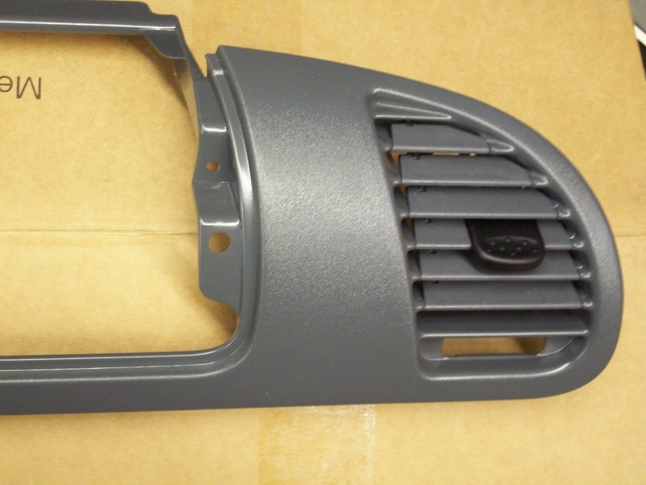 Sprinter Dash Panel Air Outlet Vent 5104261AA Bezel 0206 New Louver