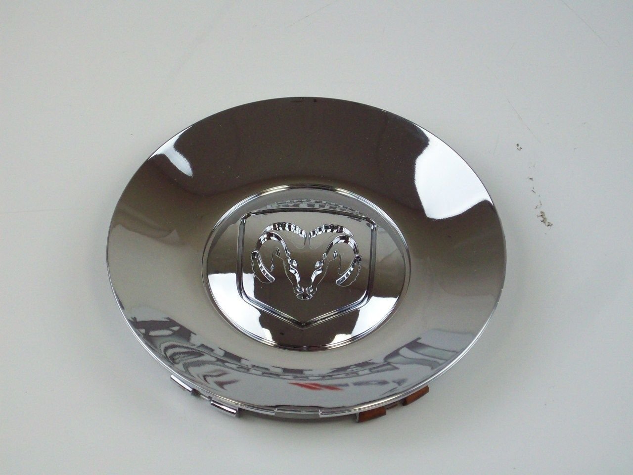 Dodge Dakota Durango R/T Chrome Wheel Center Cap 52021948AA OEM Mopar R T