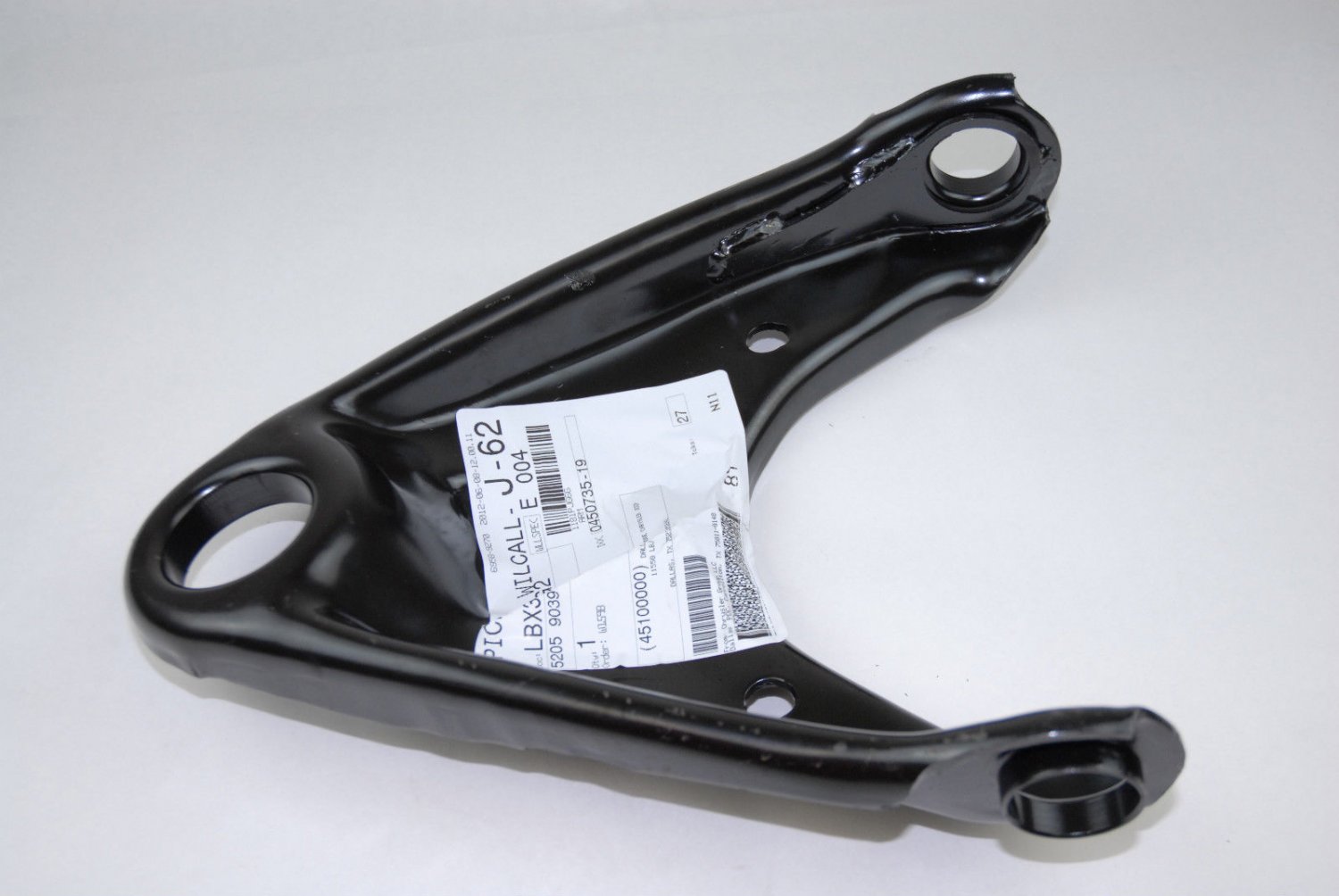 Dodge Ram 150 Upper Control Arm 52059039 OEM Mopar 8493 New Driver side