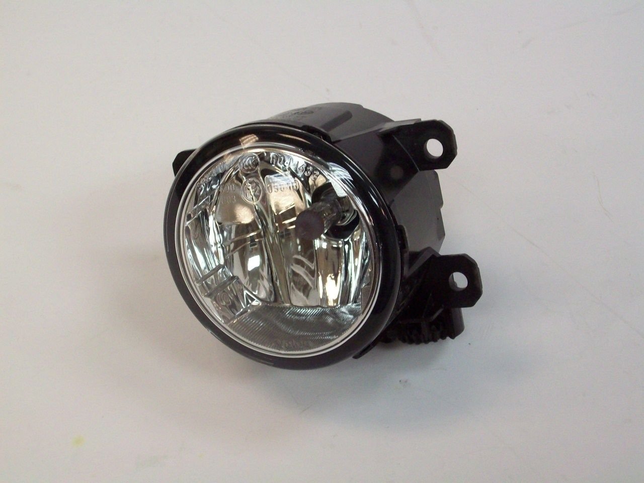 2012 2016 Fiat 500 Fog Driving Light Lamp 5182426aa Oem Mopar New