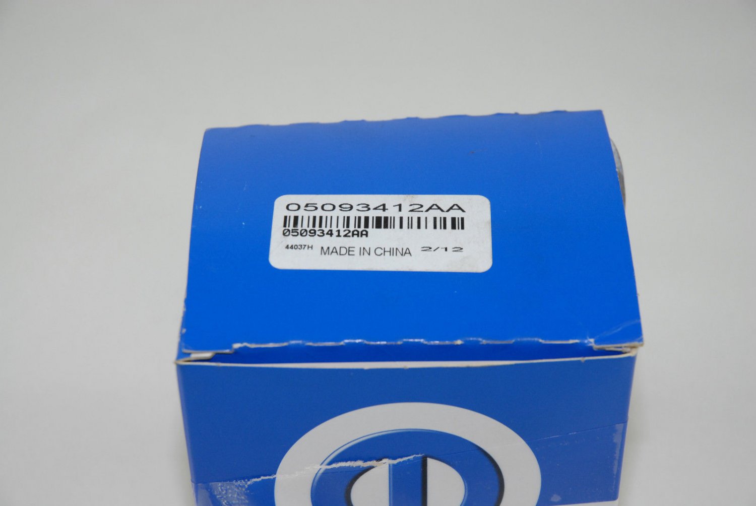 Pt Cruiser Windshield Washer Pump 5093412AA OEM Mopar New 02 10