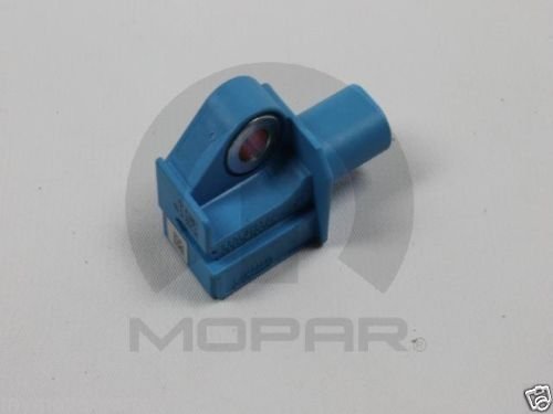 2009 dodge journey map sensor