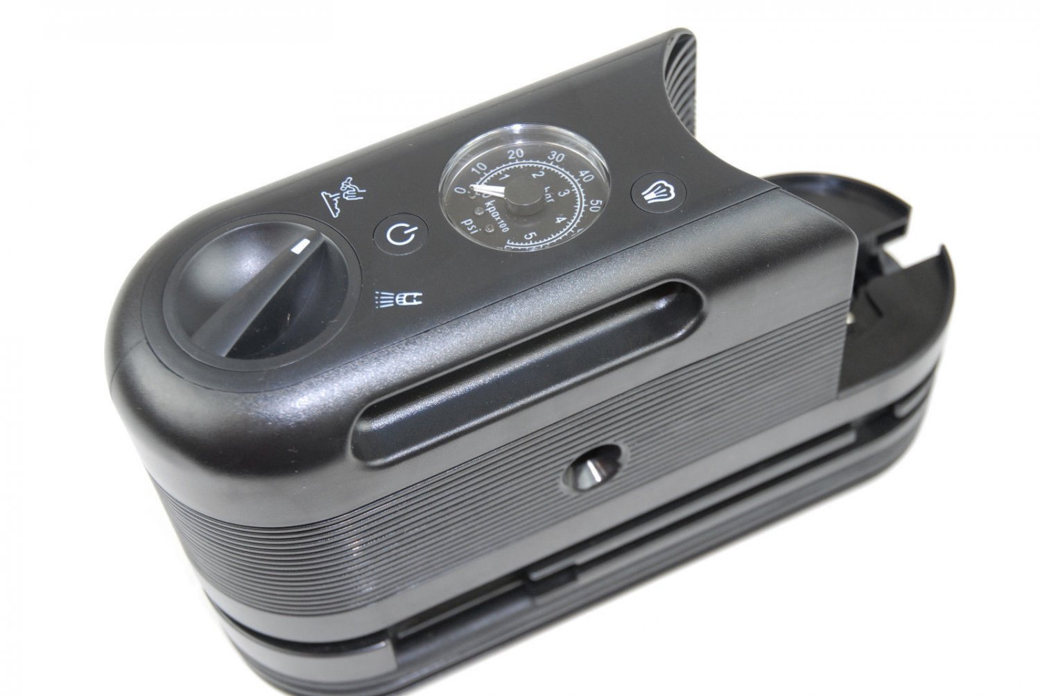 Dodge Chrysler Spare Tire Air Compressor 68082668AA OEM Mopar 0812 New