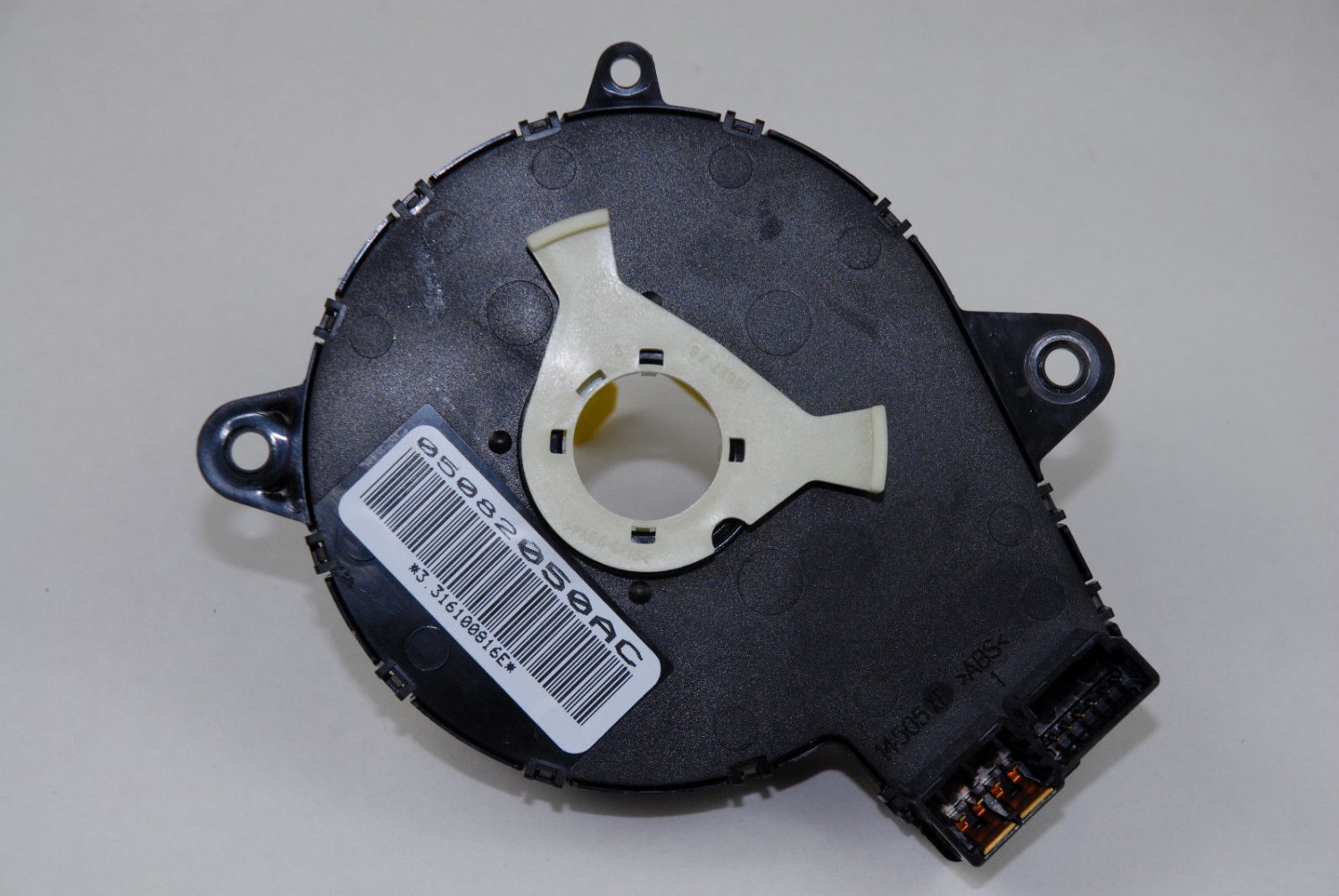 Dodge caliber clockspring