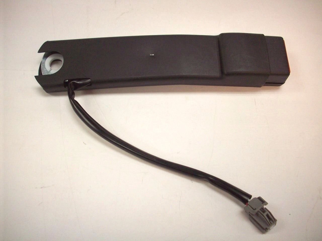 Dodge Ram 1500 Seat Belt Parts