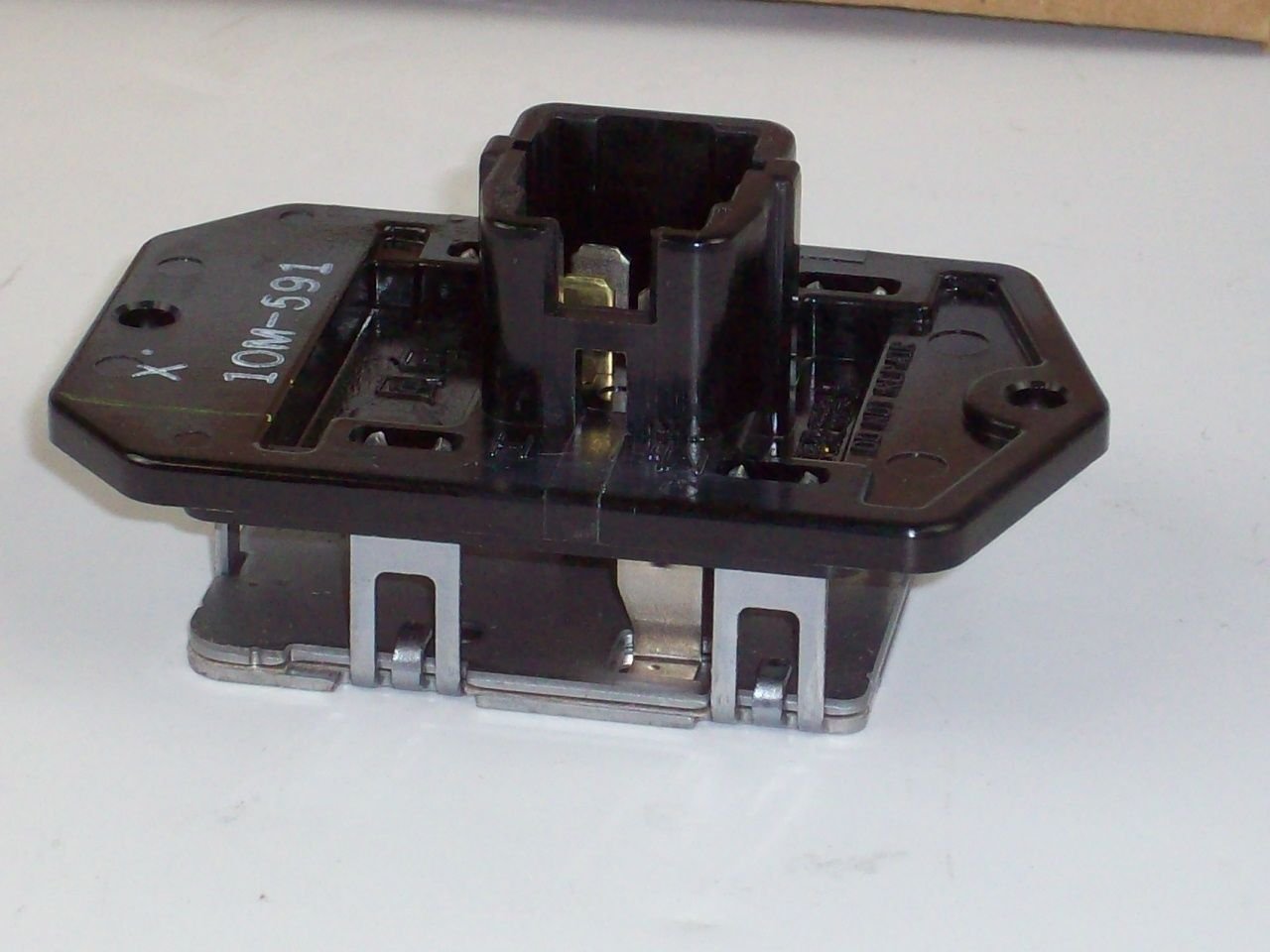 Dodge Avenger Caliber Sebring Compass AC Blower Motor Resistor