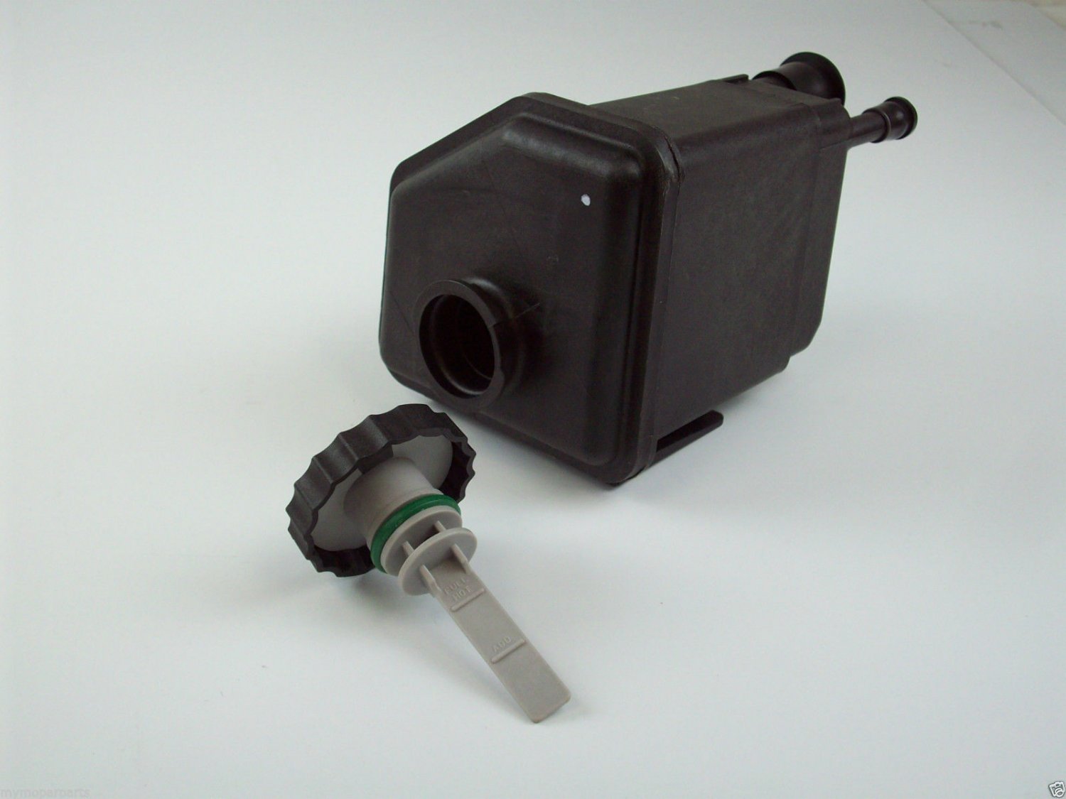 Dodge Challenger Chrysler 300 Power Steering Reservoir MOPAR 4782345AC OEM