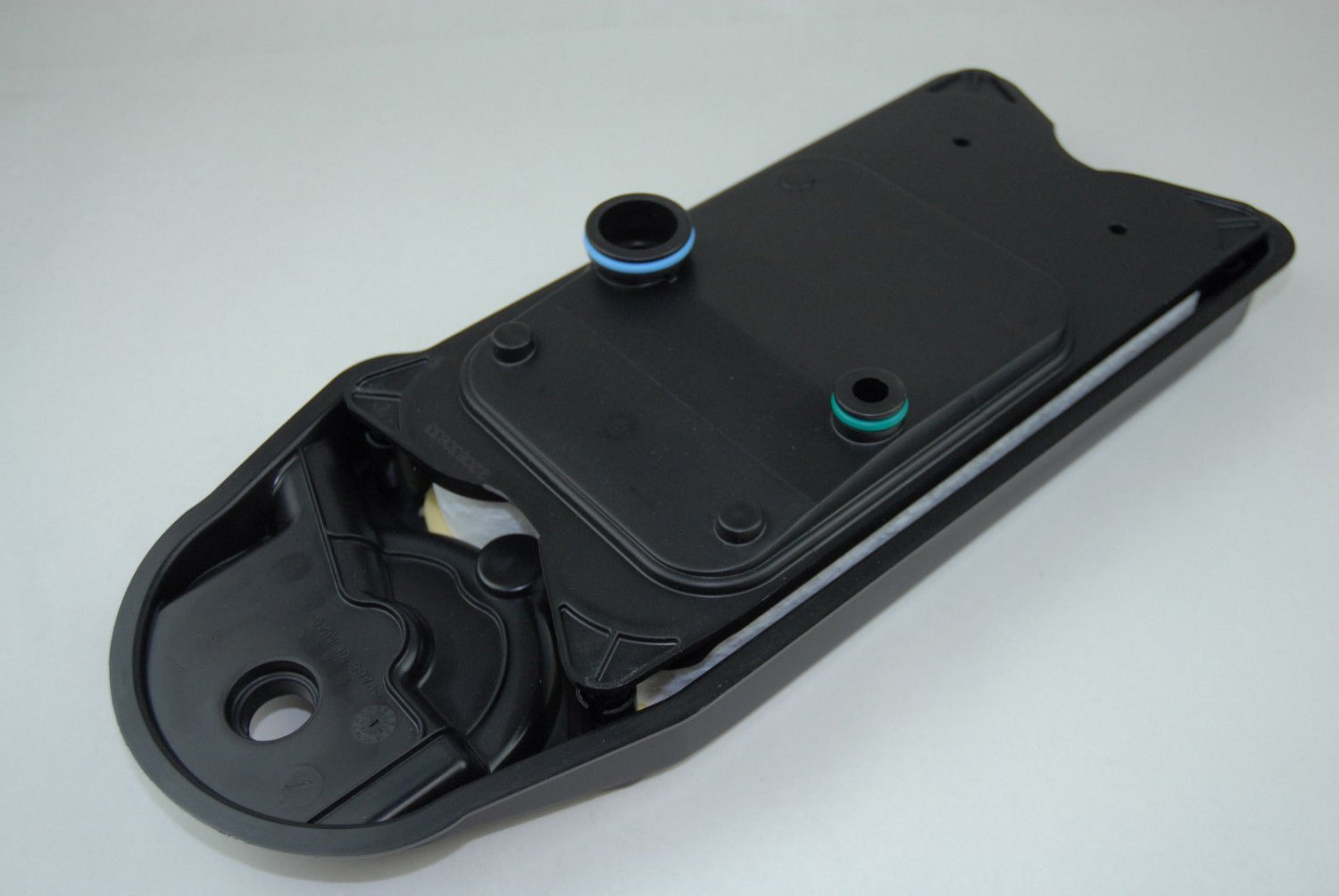 Dodge Ram Crankcase Filter 68002433ab OEM Mopar 6.7 Cummins Diesel 07 12