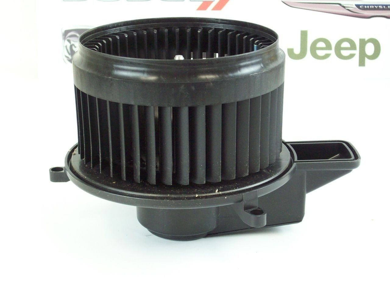Dodge Durango Jeep Grand Cherokee Air Conditioner Heater Blower Motor 68079477AB