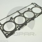 Dodge Chrysler Jeep 5.7 HEMI Engine Cylinder Head Gasket Left MOPAR 53021621BC