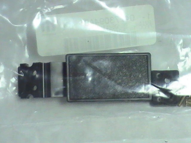 Dodge Ram Rear Sliding Window Latch Ab Oem Mopar